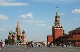 Москва – столица России, крупнейший город России и Европы по населению (13 млн чел.)[1] и площади (5879 км²)