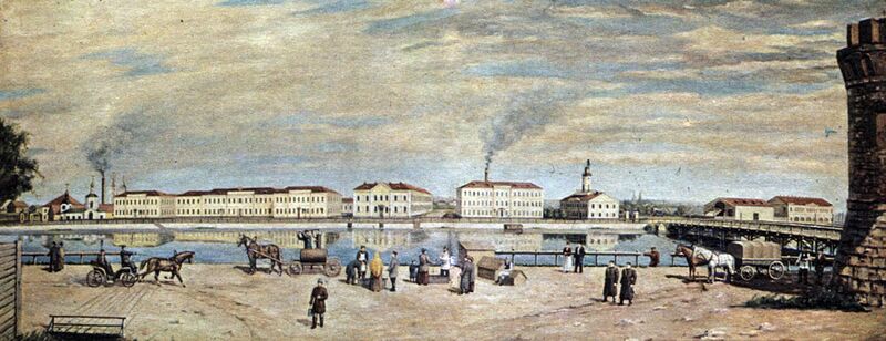 Файл:Тульский оружейный завод. 1870-е гг..jpg