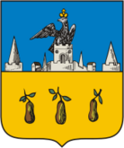 Груши - герб Трубчевска