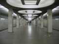 Станция метро «Орехово»