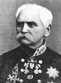 Станислав Кербедз - создатель разводного моста современного типа, строитель первого разводного моста через Неву и Морского канала в Петербурге