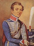 Надежда Дурова - «кавалерист-девица», героиня Отечественной войны 1812 года, первая женщина-офицер в русской армии, писательница