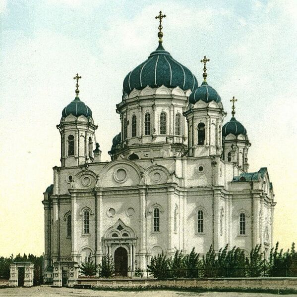 Файл:Троицкий собор, Томск.jpg