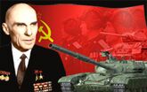 Александр Морозов — главный конструктор Харьковского КБ машиностроения, один из создателей Т-34, разработчик Т-64А — первого танка с комбинированной броней