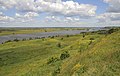 Ока - крупнейшая река Рязанской области