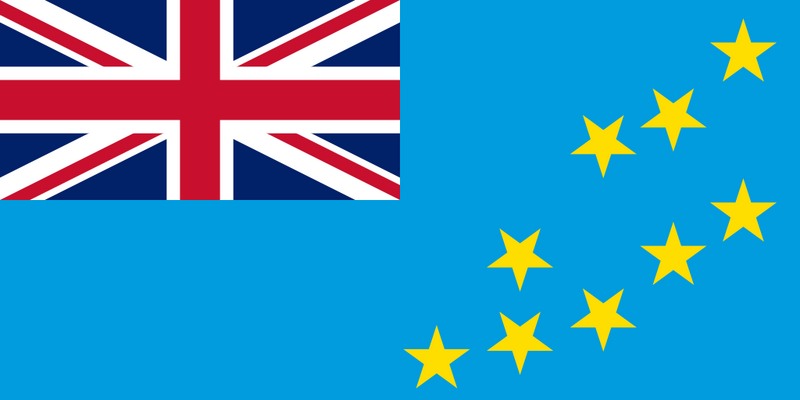 Файл:Флаг Тувалу.png
