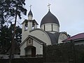Церковь Рождества Пресвятой Богородицы, Сестрорецк (2005)
