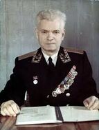 Георгий Бериев — основатель Центрального КБ морского самолётостроения, создатель многочисленных самолётов-амфибий серии Бе