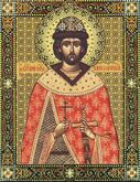 Юрий Владимирский — последний домонгольский князь Владимирской Руси, основал Нижний Новгород, святой
