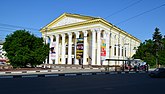 111Рязанский государственный драматический театр (г. Рязань)