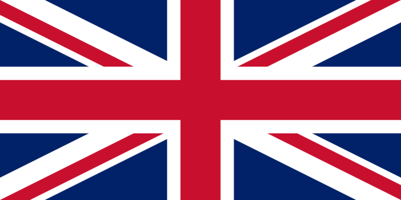 Файл:Флаг Великобритании.png
