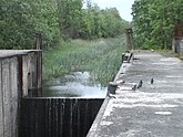 Мазурский канал