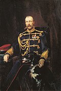 Alexander II of Russia by K.Makovskiy (1881, GTG).jpg