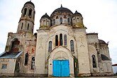 Покровский собор (Боровск) – крупнейший храм старообрядческой церкви в России