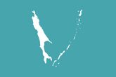 Остров Сахалин и Курильские острова ‎– флаг Сахалинской области