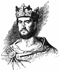 Philip I of France · HHWXI28.svg