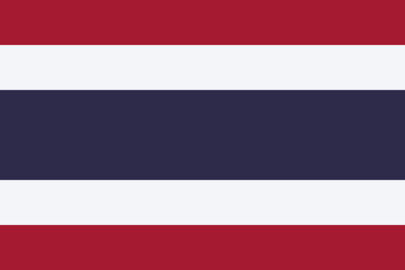 Файл:Флаг Таиланда.png