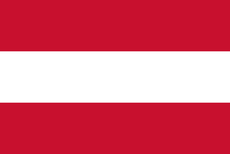 Файл:Флаг Австрии.png