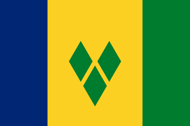 Файл:Флаг Сент-Винсента и Гренадин.png