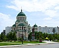 Владимирский собор, 2016 год.jpg