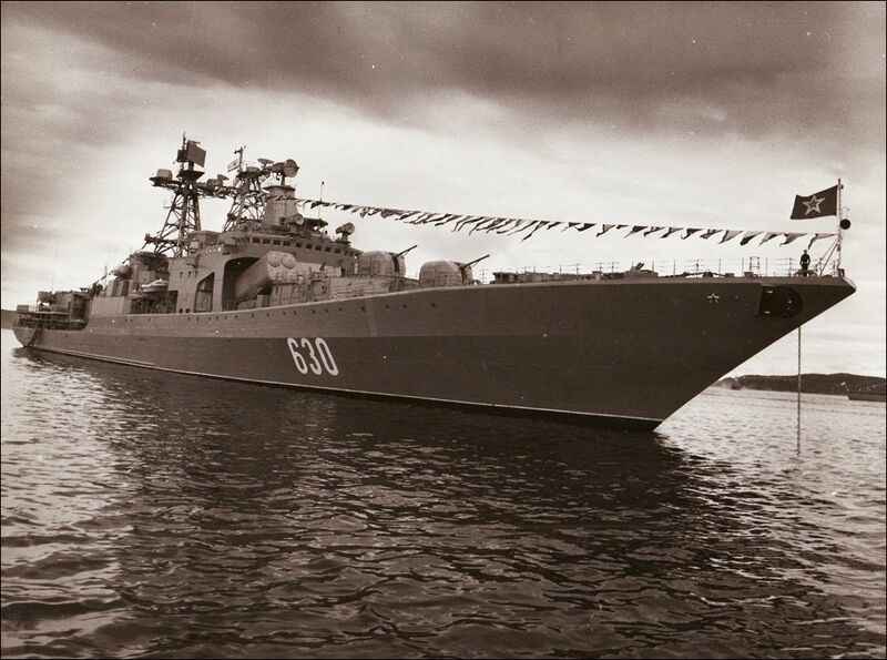 Файл:Корабль «Маршал Василевский» (фото, 1988).jpg