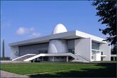 Музей космонавтики в Калуге — первый в России
