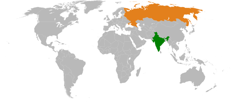 Файл:Россия и Индия.png