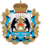 Coat of arms of Novgorod Oblast.png
