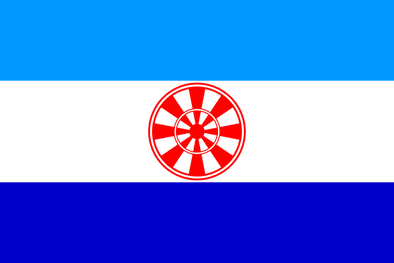 Файл:Флаг Эвенкии.png