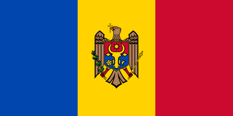 Файл:Флаг Молдавии.png