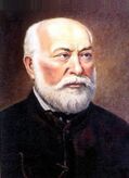 Сергей Мальцов - первым начал производство рельс в России, построил первый частный телеграф и первую узкоколейную ж/д в стране