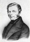 Андрей Шёгрен — основатель финно-угроведения, пионер исследования малых финно-угорских языков, первый научный исследователь осетинского языка и создатель осетинской кириллической азбуки
