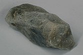 Нефелин (сырьё для получения алюминия) – крупнейшее по объёмам добычи в РФ Кия-Шалтырское месторождение
