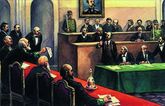 1864 — 1899 гг.  Судебная реформа
