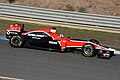 "Marussia MVR-02"