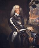Томас Далейль — русский генерал, шотландско-английский эмигрант-роялист, окончательно сформировал и подготовил полки нового строя в России в ходе войны со Швецией (1656–1658), герой 13-летней войны с Польшей (оборонял Полоцк в 1661 г.); главнокомандующий короля Карла II в Шотландии