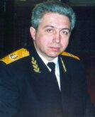Юрий Кормилицин — разработчик проектов более чем 70 подводных лодок и аппаратов, в том числе подлодки «Комсомолец», поставившей мировой рекорд погружения среди подлодок (1027 м)