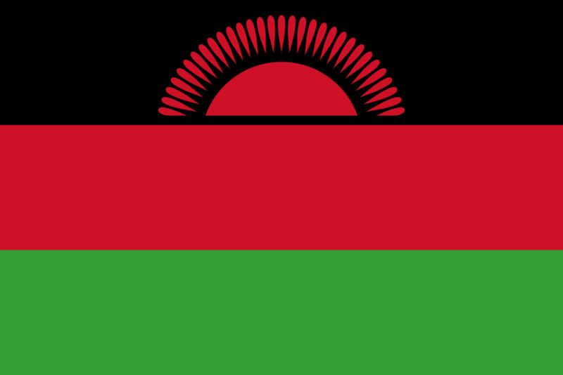 Файл:Флаг Малави.png
