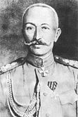 Алексей Брусилов - разгромил австро-венгерскую армию в ходе Брусиловского прорыва - самого успешного русского наступления Первой мировой войны