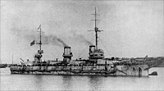 1911 — 1917 гг.  Дредноутный Черноморский флот