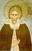 Сергий Радонежский – основатель Троице-Сергиевой лавры, святой покровитель России