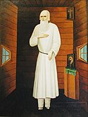 Фёдор Кузьмич — известный на всю страну святой старец XIX века с таинственной биографией