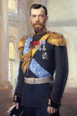 Николай II - завершил создание Транссиба; достигнуты величайшие в истории России темпы роста населения и экономики, грамотности и строительства железных дорог