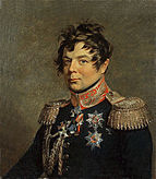 Иван Дибич-Забалканский — впервые перевёл русскую армию через Балканы, взял Адрианополь близ Стамбула, обеспечил победу в войне с Турцией 1828-1829 гг. и независимость Греции