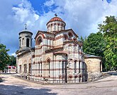 Храм Святого Иоанна Предтечи (Керчь) – древнейший в России (VIII–IX вв.)