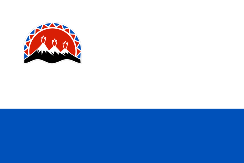 Файл:Флаг Камчатского края.png