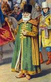 Александр Горбатый-Шуйский - полководец Ивана IV, герой казанских походов, руководитель взятия Казани и первый наместник города