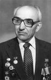 Александр Кемурджиан — создатель первых в мире планетоходов («Луноход-1» и марсоход ПРоП-М), разработчик специальных роботов-ликвидаторов аварии на ЧАЭС