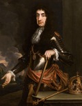 King Charles II of England (1630-1685).TIF