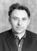 Николай Брусенцов - разработчик ЭВМ «Сетунь» - первого в мире компьютера на троичной логике